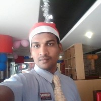 Sandeep Mudiraj