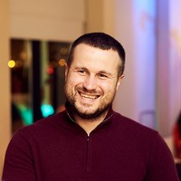 Oleg Rudenko