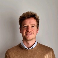 Sam De Peuter