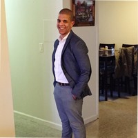 Joel Abreu