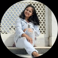 Rupal Sharma