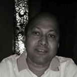 Ashok Kumar Sahoo