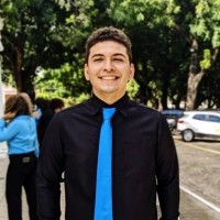 Matheus Campos Da Silva