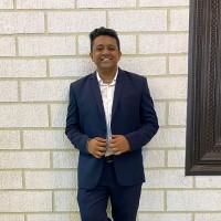 Sanket Pawar
