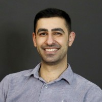 Akam MohammadPouri