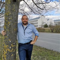 Stefan Frank