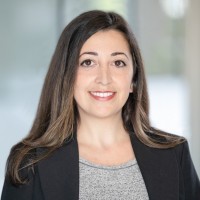 Alexandra Lolavar, Phd