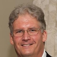 Glenn Feldhouse