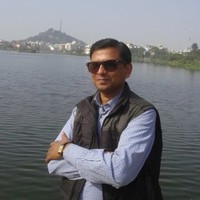 kumar raman
