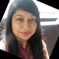Shweta Kharva