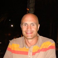 Graham Smith