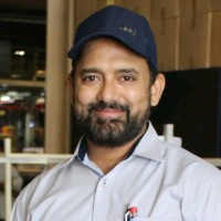 Muhammad Nooruddin Khan
