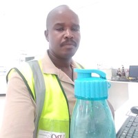 Matome Thomas Mongatana