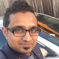 Suresh Selvaraju