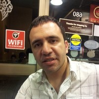 Arash Pourmoghaddam