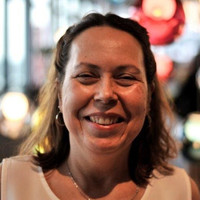 Sylvie Jacques