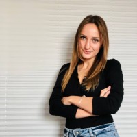 Ilona Protas