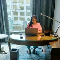 Sushma Pandey