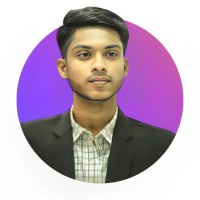 Jakaria Ahmed