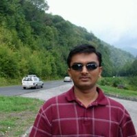 Jignesh Patel
