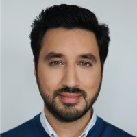 Kunal Damani
