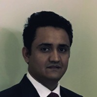 Rama Krishna
