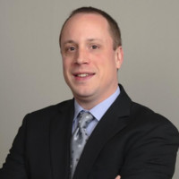 Patrick OKeefe