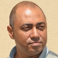 Edward Akpandja