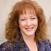 Marie Mitchell