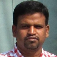 Dipti Ranjan Bal