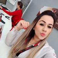 Mariane Branco