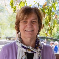 Deb Green
