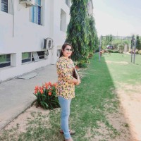 Nishu Bhardwaj