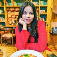 Munira Shaikh