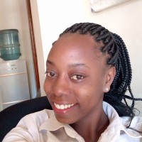 Lydia Nabbale