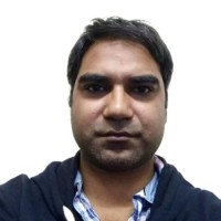 Kush Joshi