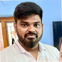Azarudeen Ibrahim