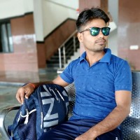 Praveen Maurya
