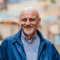 Mark Nortcliffe