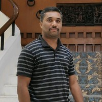 Senthil Kumar Murugiah