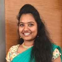 Yogitha Kummara