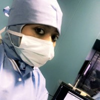 Sarah Mohammed