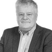 Jan Anders Berntzen