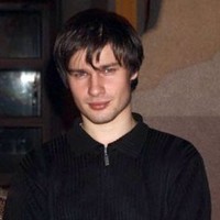 Lev Pyakhtin