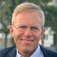 Frode Bø