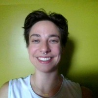 India Waller