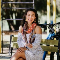 Mariana García León