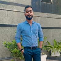 Sumit Kumar Singh