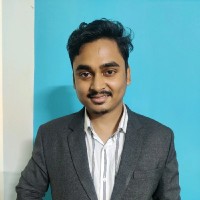 Subrat Kumar Sahoo