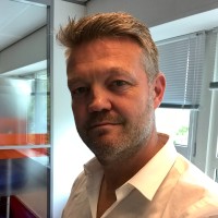 Martin van Vugt